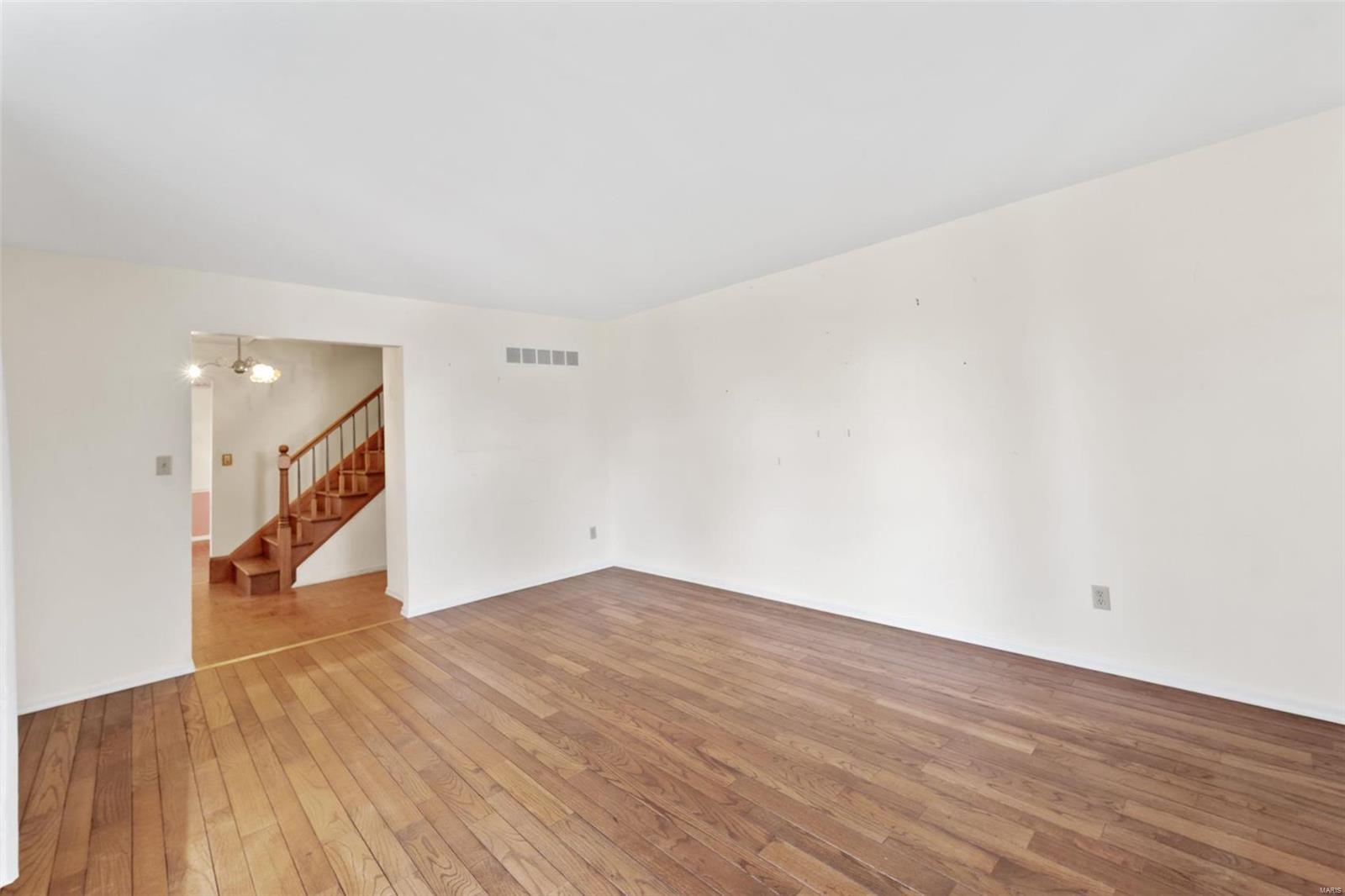 Linden Ridge Sub - Residential
