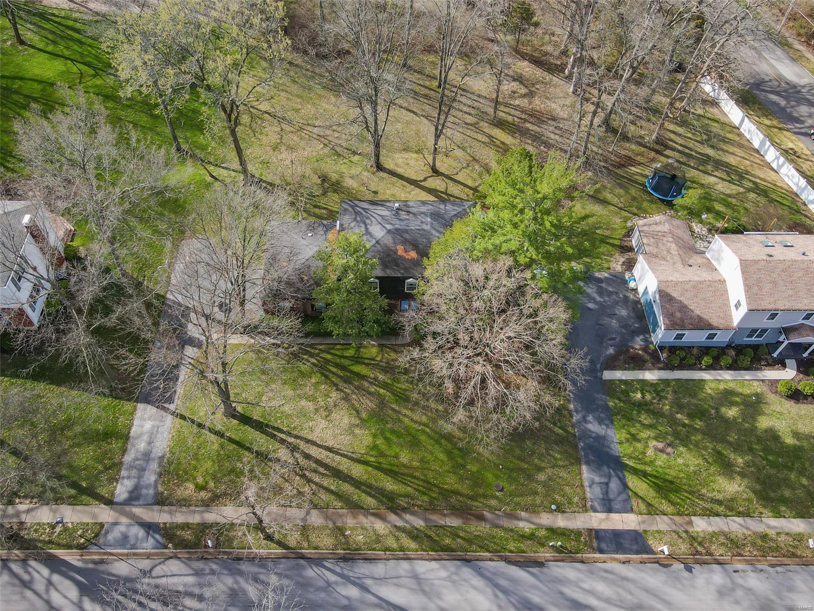 Linden Ridge Sub - Residential