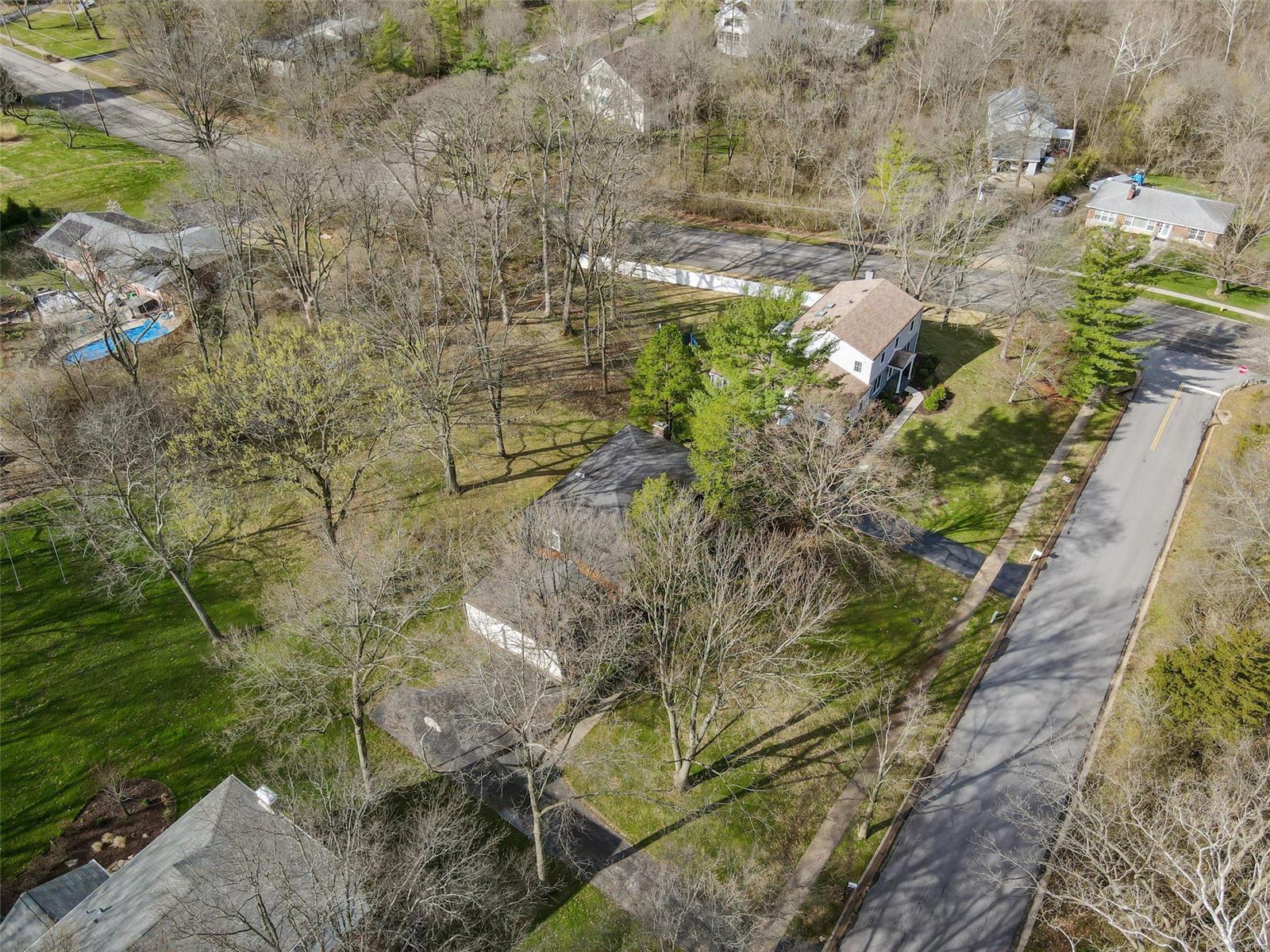 Linden Ridge Sub - Residential