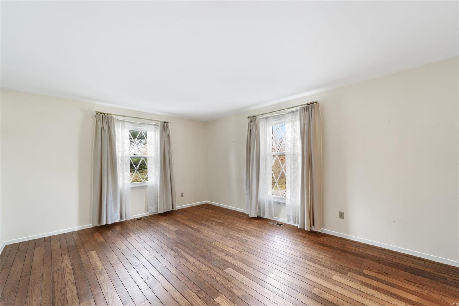 Linden Ridge Sub - Residential