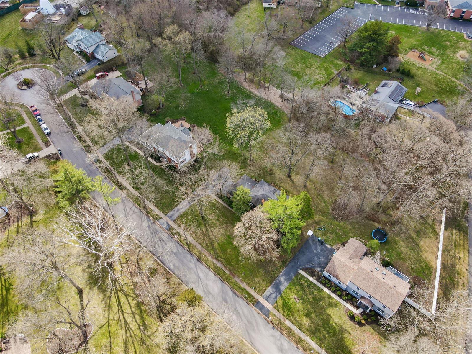 Linden Ridge Sub - Residential