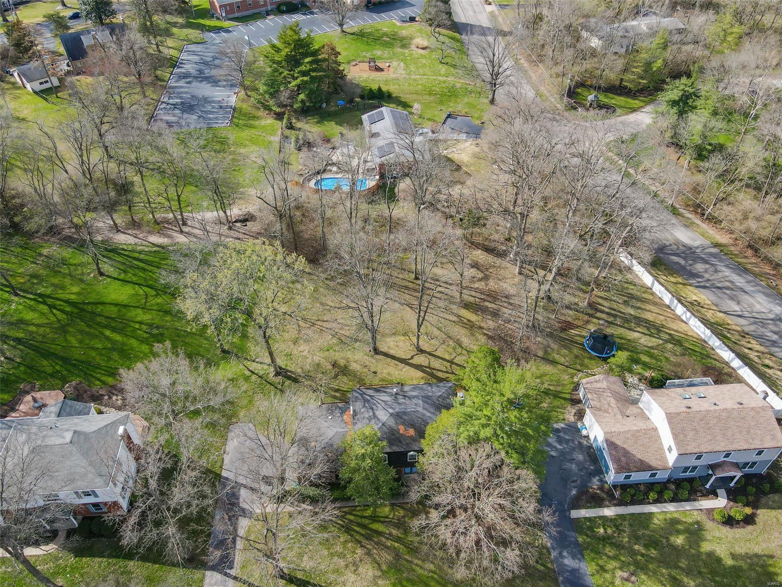 Linden Ridge Sub - Residential
