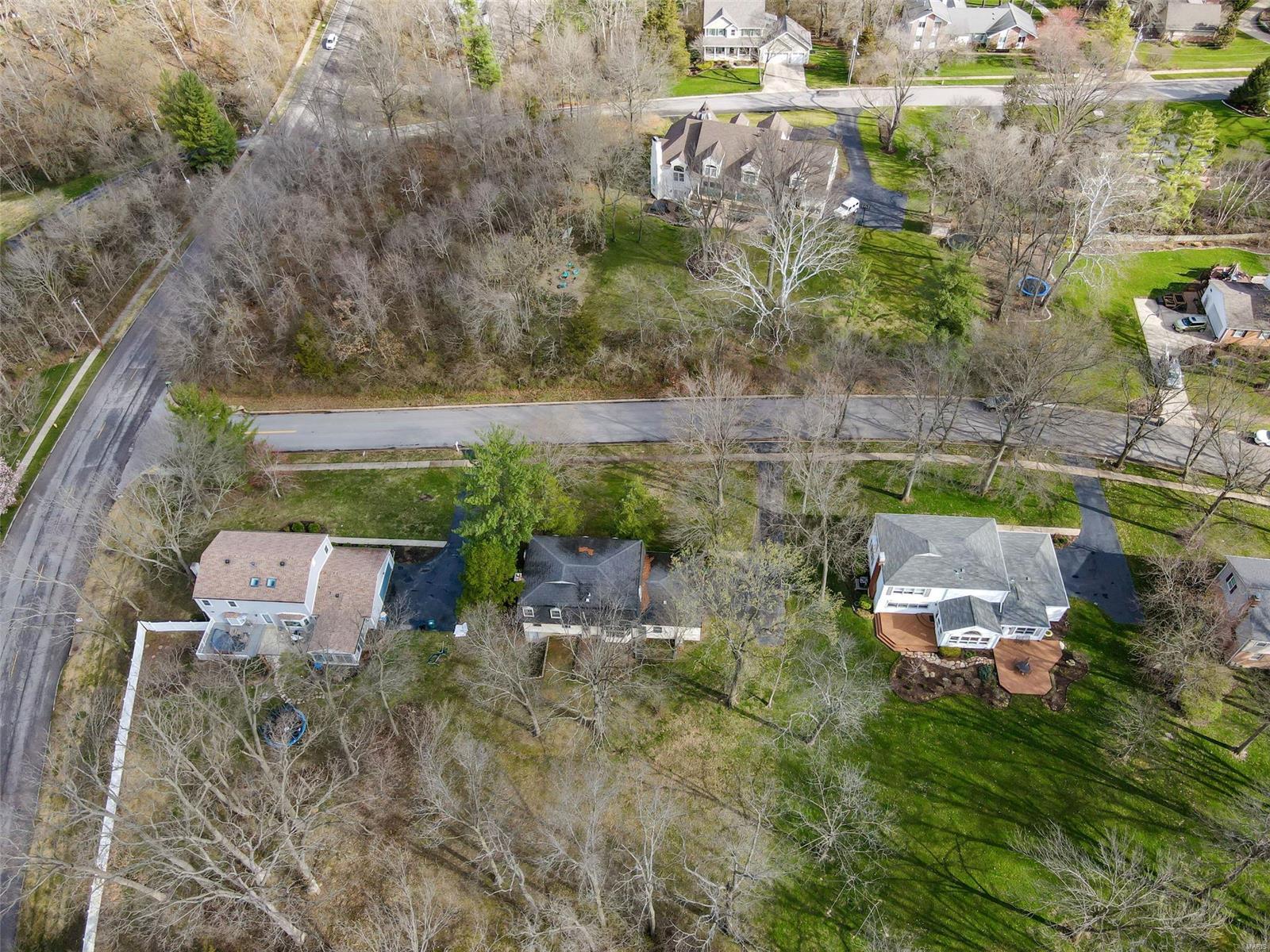 Linden Ridge Sub - Residential