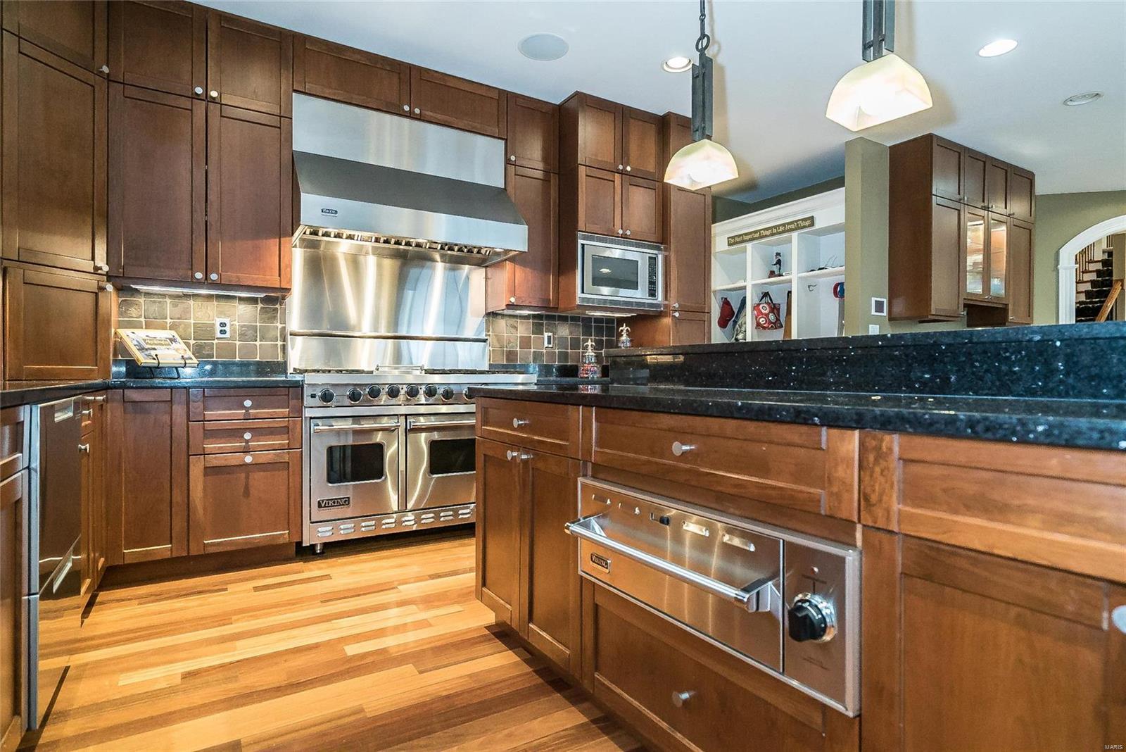 Manors At Austin Ridge - Residential