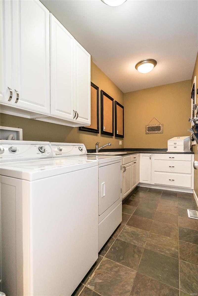 Manors At Austin Ridge - Residential