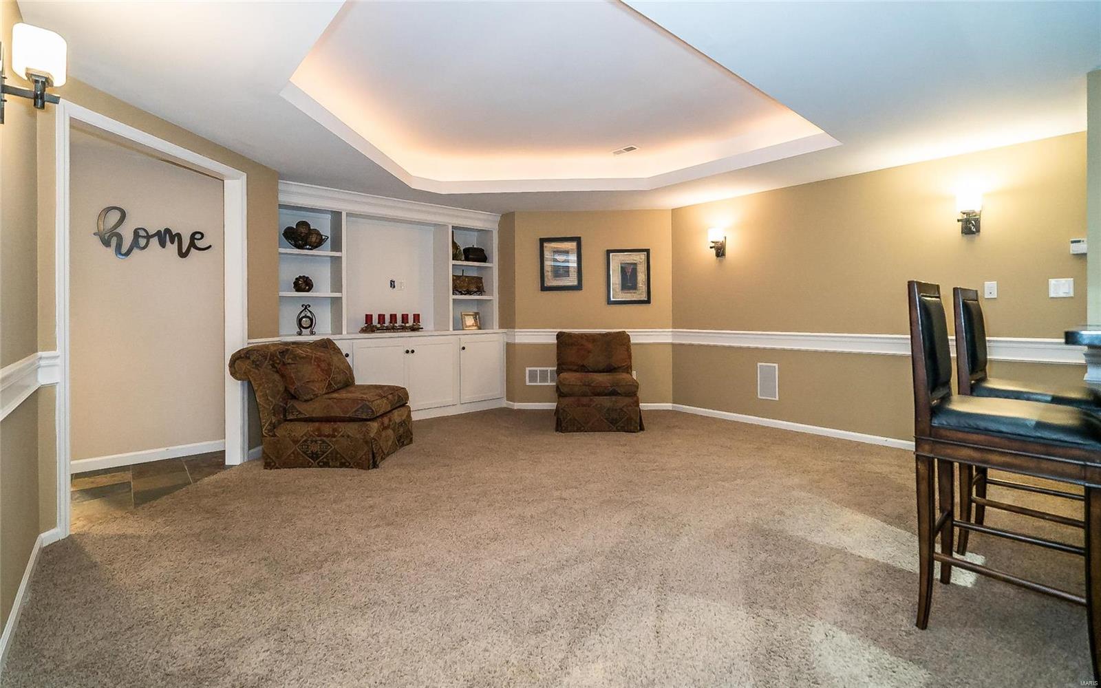 Manors At Austin Ridge - Residential