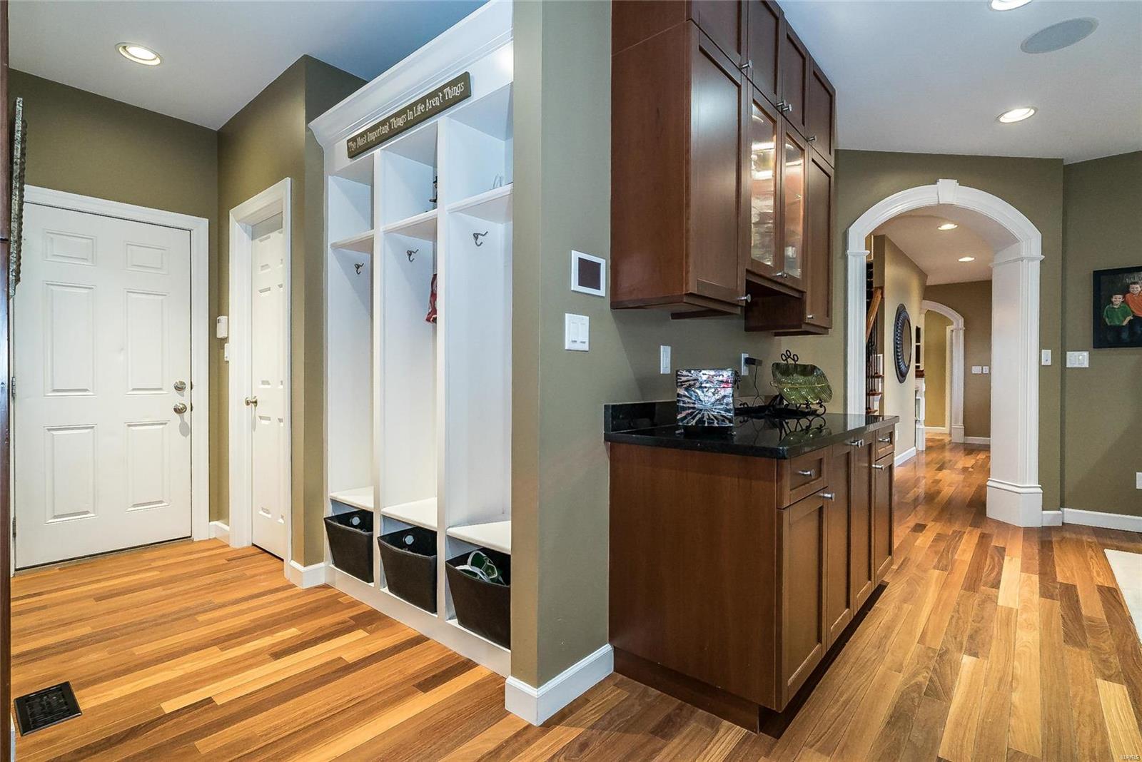 Manors At Austin Ridge - Residential