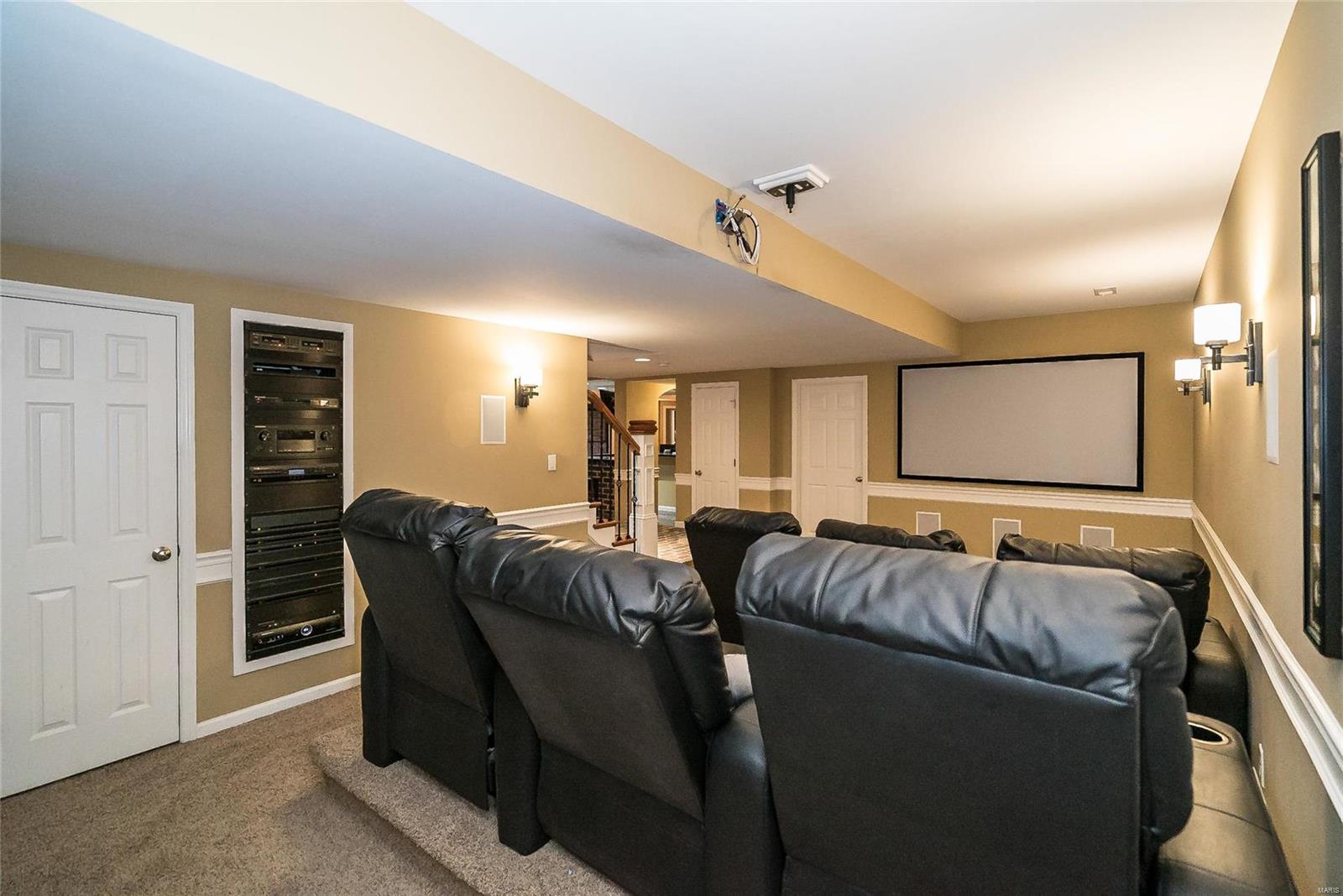 Manors At Austin Ridge - Residential