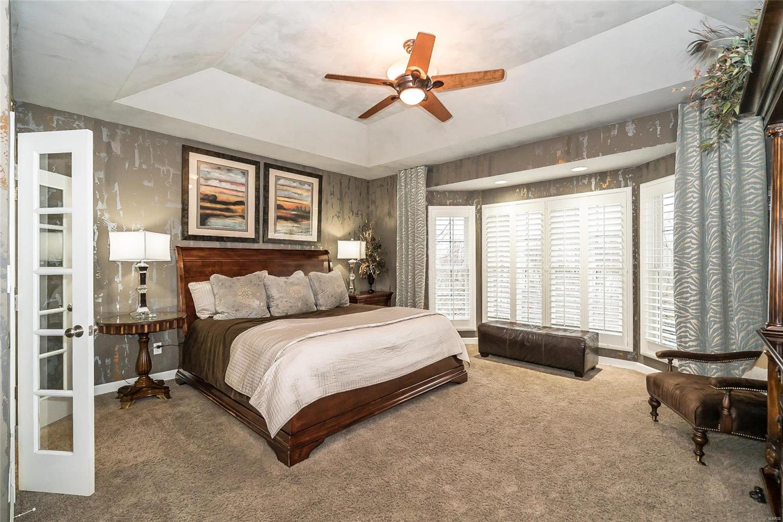 Manors At Austin Ridge - Residential