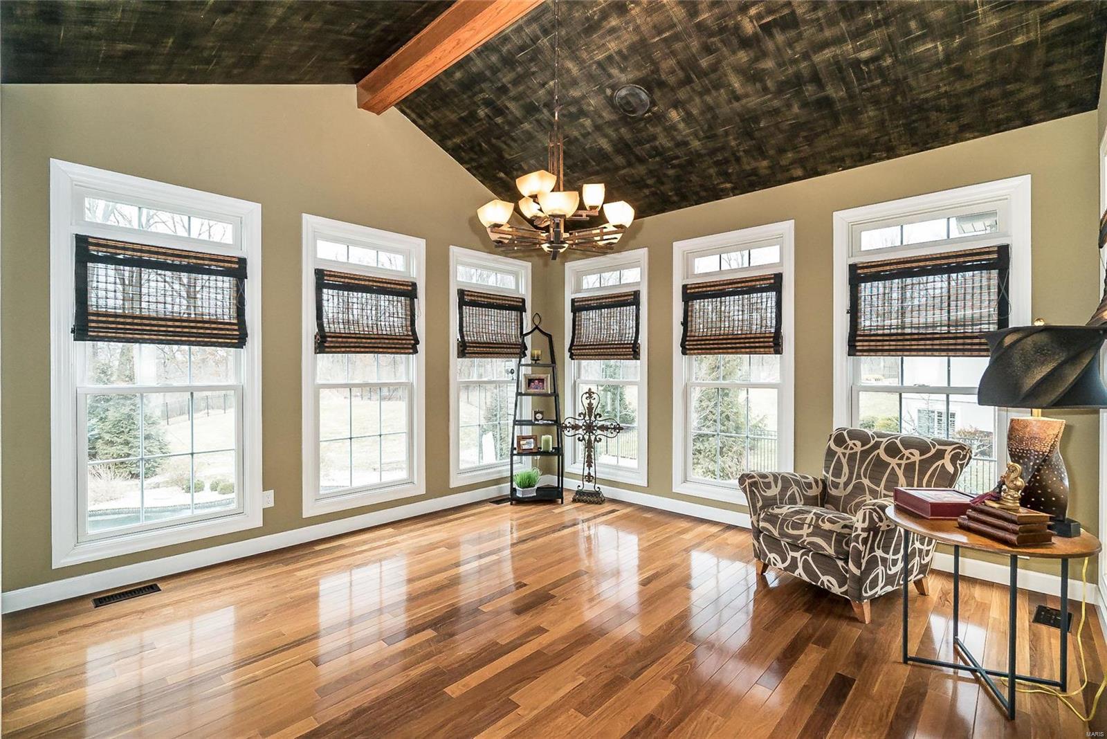 Manors At Austin Ridge - Residential