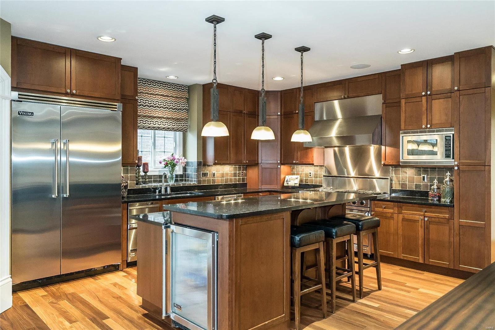 Manors At Austin Ridge - Residential