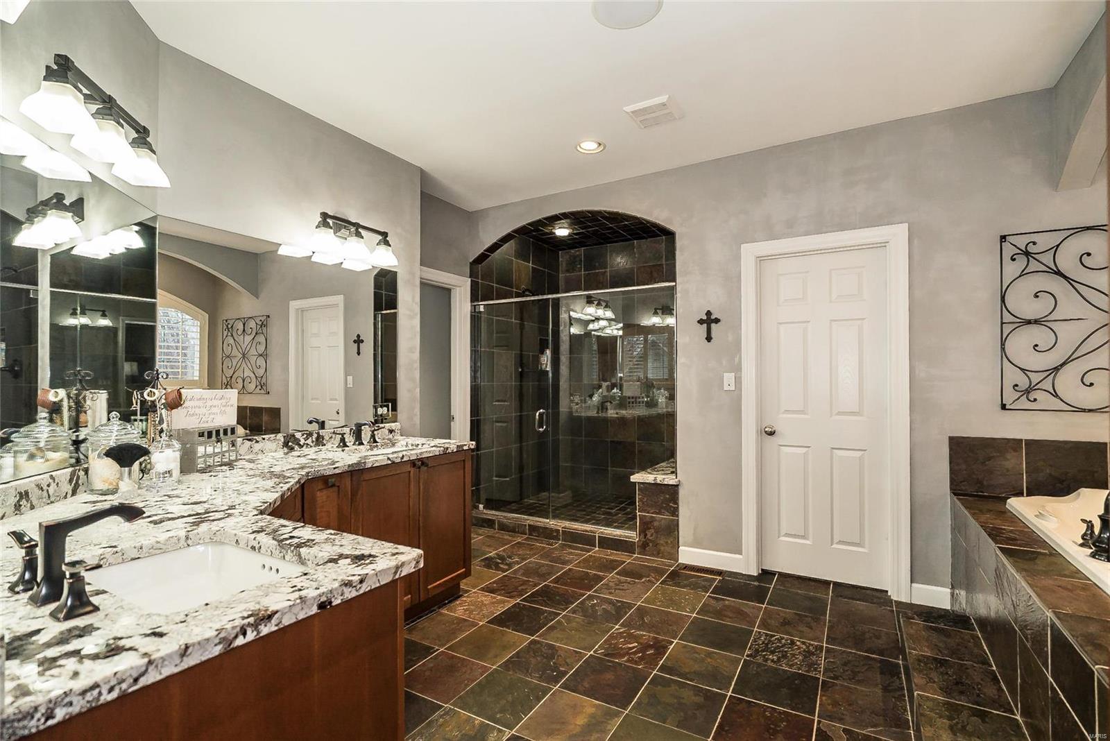 Manors At Austin Ridge - Residential