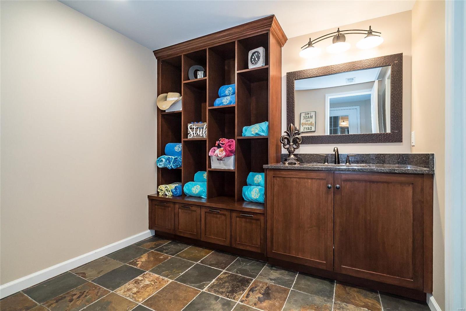 Manors At Austin Ridge - Residential