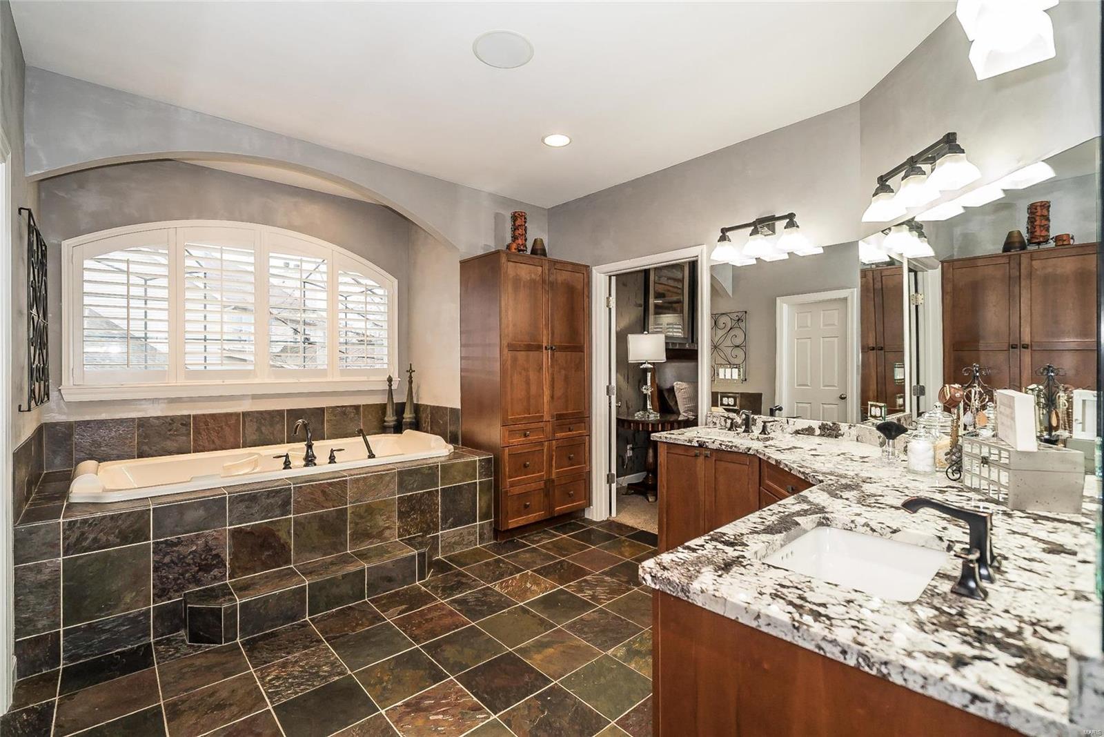 Manors At Austin Ridge - Residential