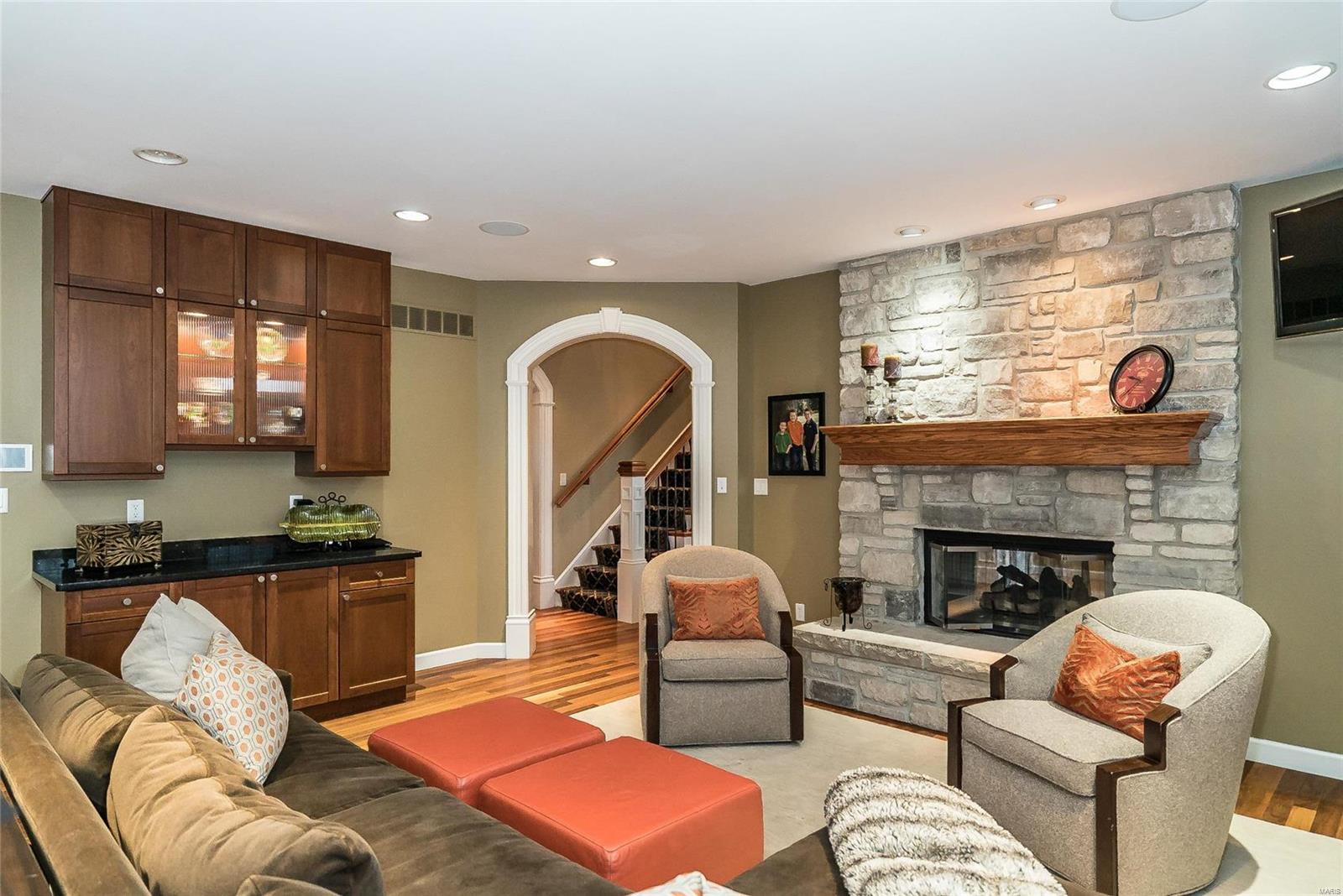 Manors At Austin Ridge - Residential