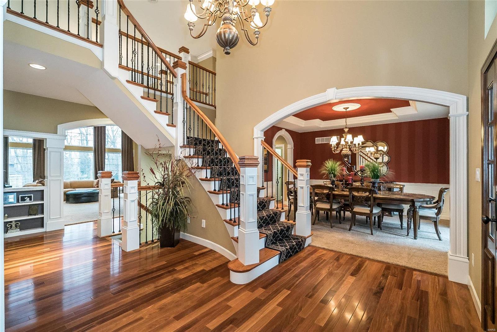 Manors At Austin Ridge - Residential