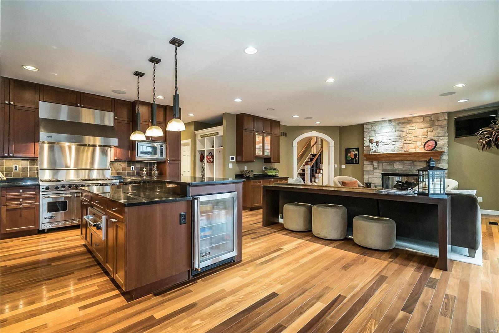 Manors At Austin Ridge - Residential