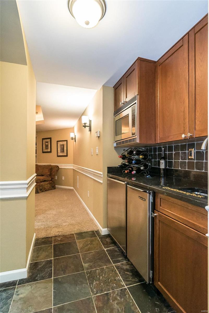 Manors At Austin Ridge - Residential