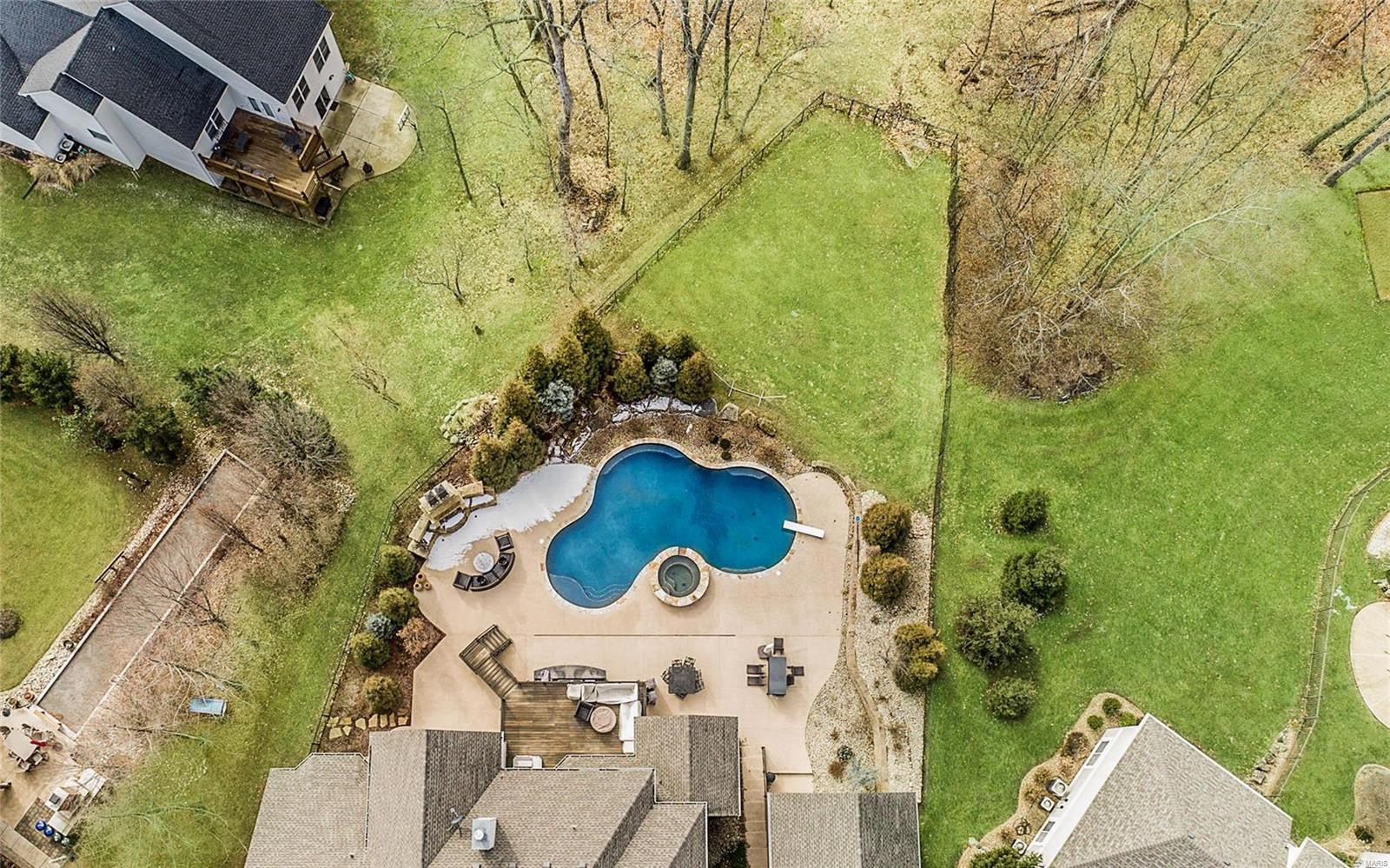 Manors At Austin Ridge - Residential