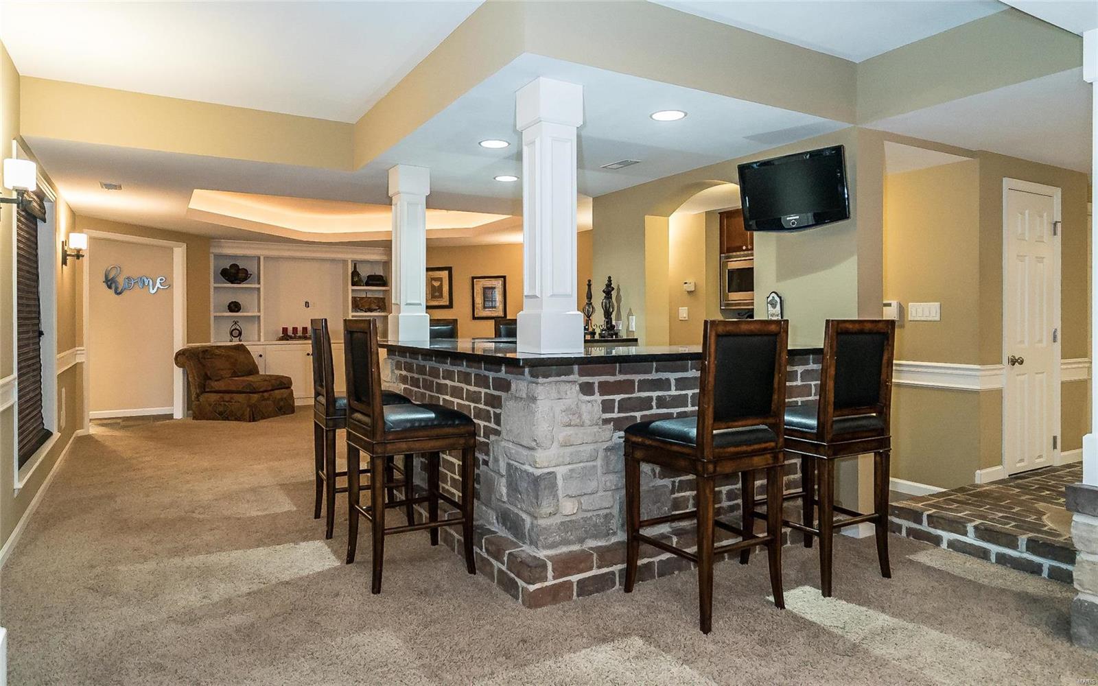 Manors At Austin Ridge - Residential