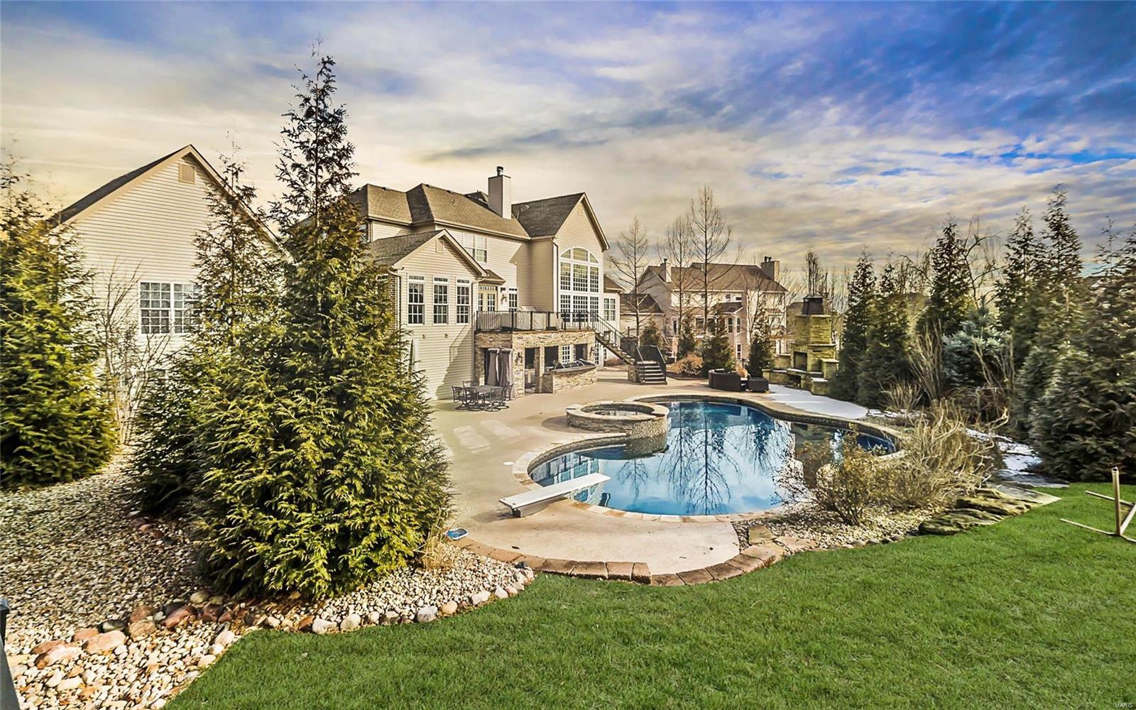 Manors At Austin Ridge - Residential