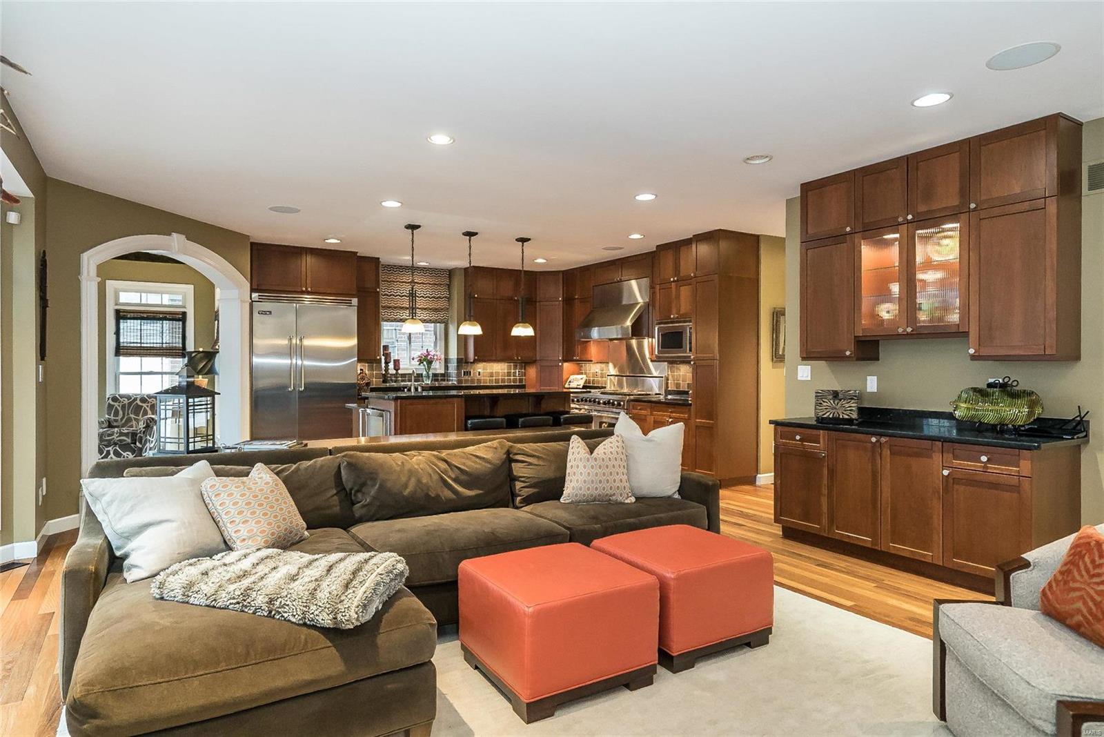 Manors At Austin Ridge - Residential