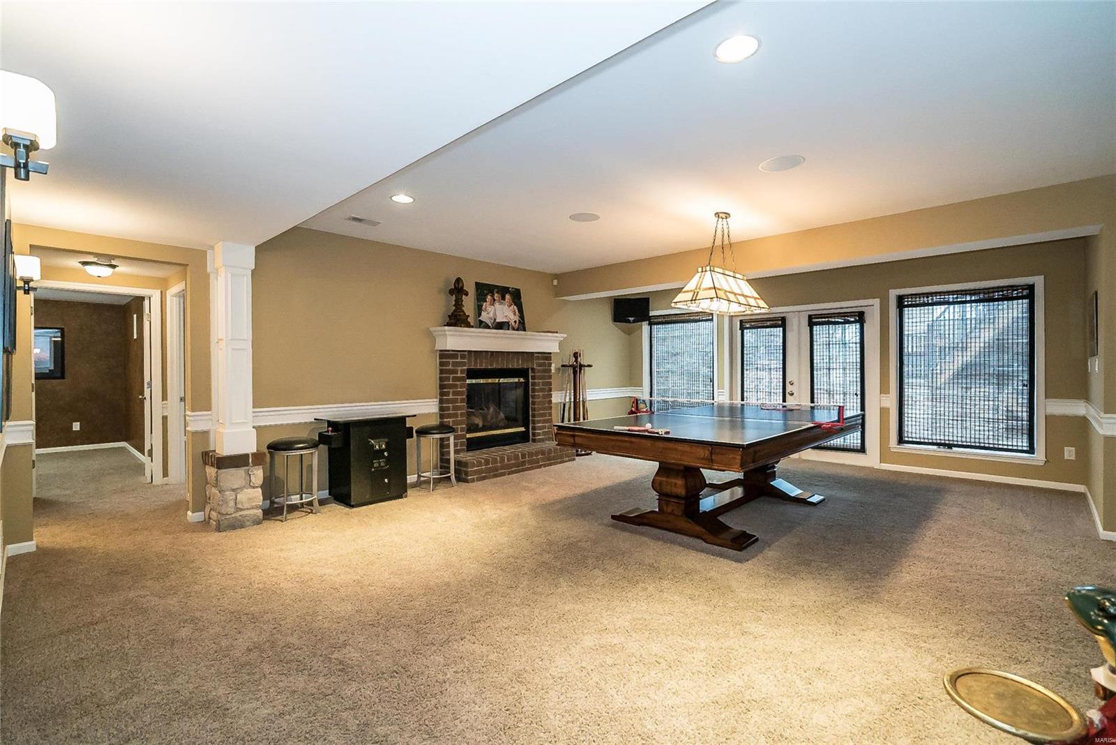 Manors At Austin Ridge - Residential