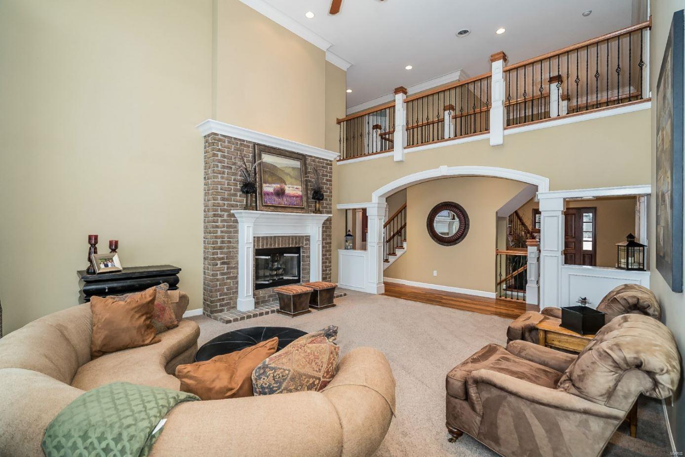 Manors At Austin Ridge - Residential