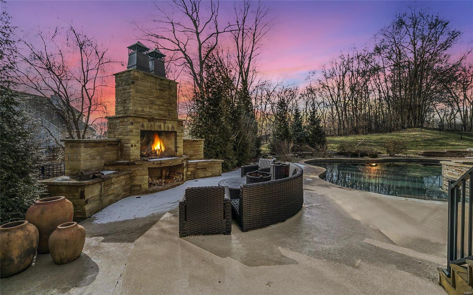 Manors At Austin Ridge - Residential