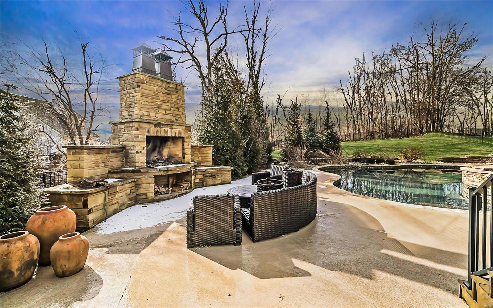 Manors At Austin Ridge - Residential