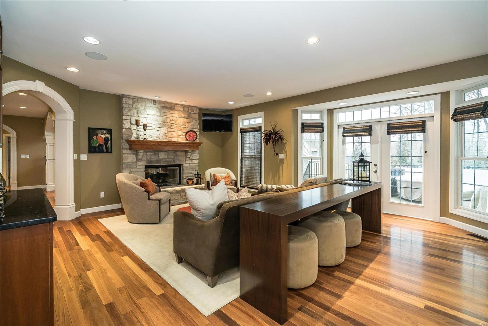 Manors At Austin Ridge - Residential