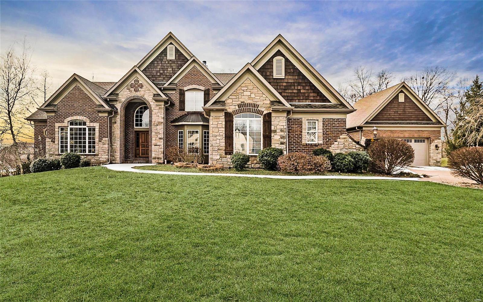 Manors At Austin Ridge - Residential