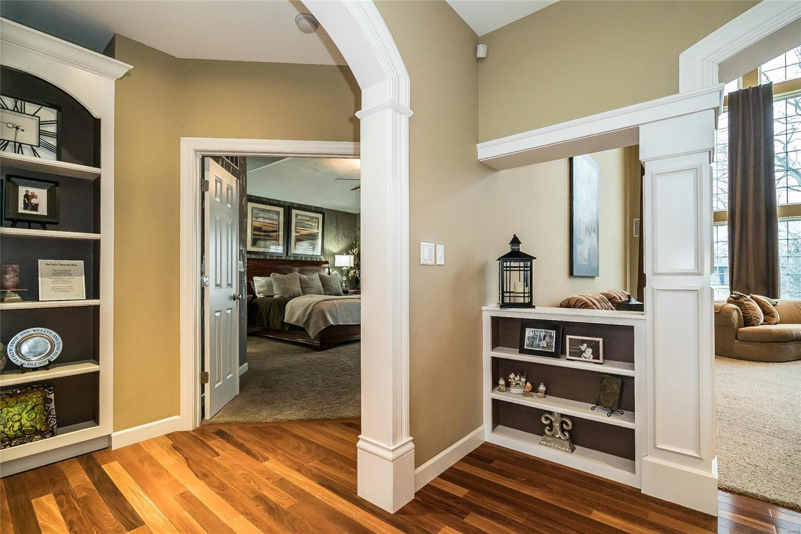 Manors At Austin Ridge - Residential