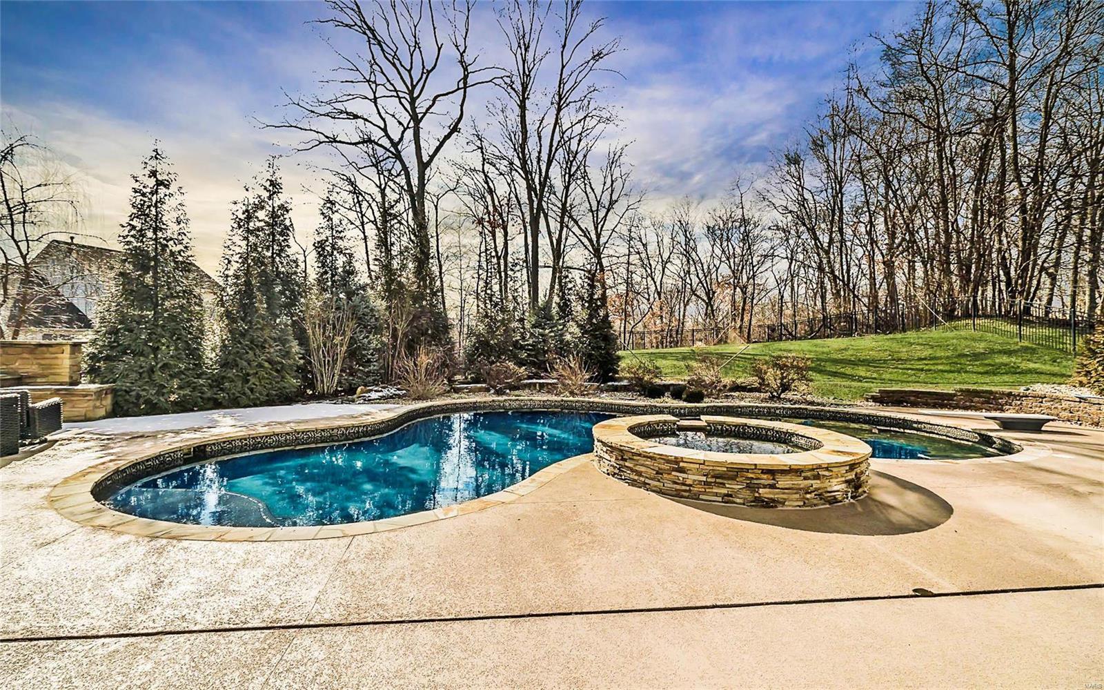 Manors At Austin Ridge - Residential