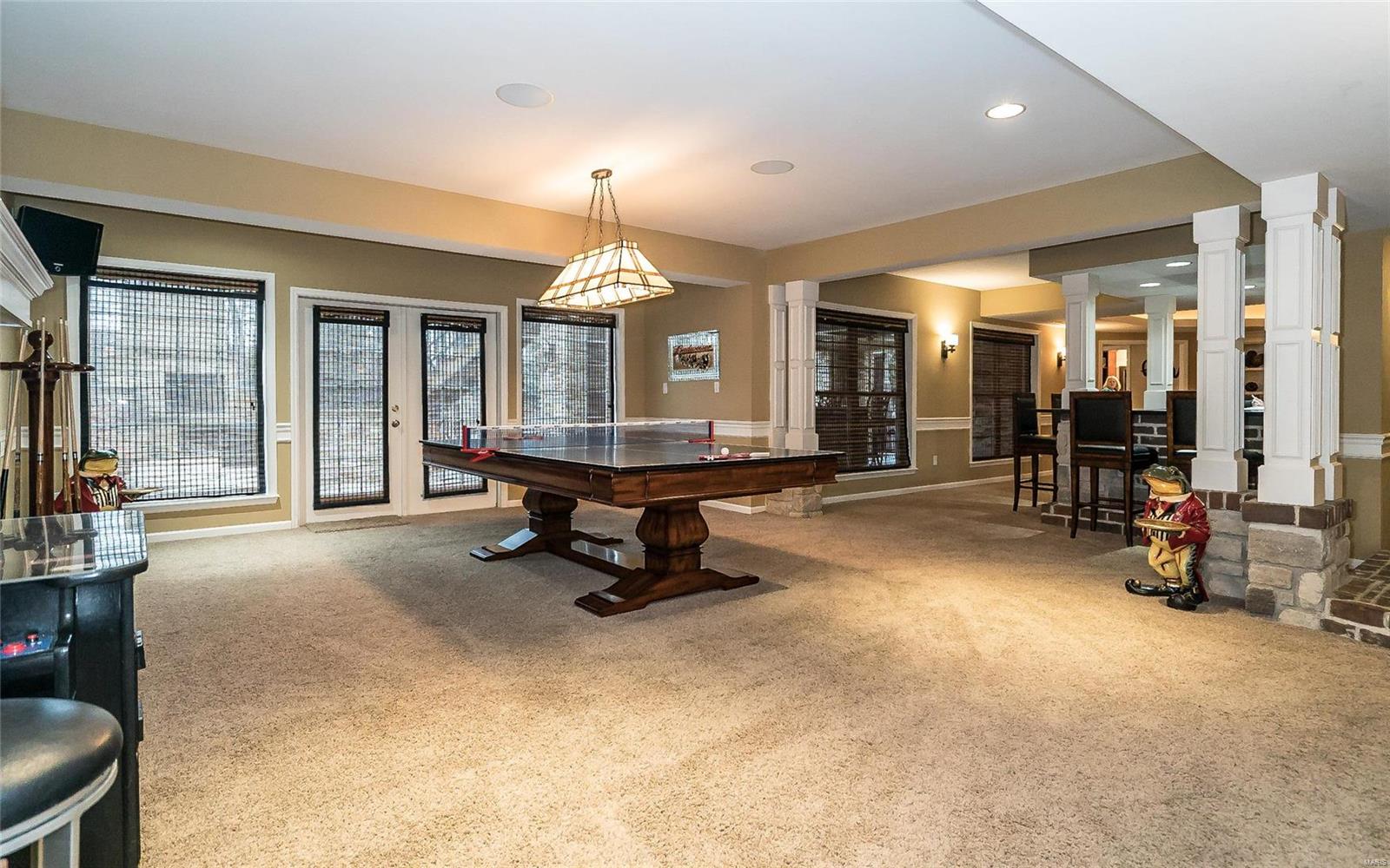 Manors At Austin Ridge - Residential