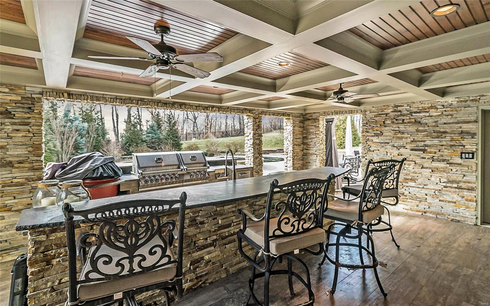 Manors At Austin Ridge - Residential