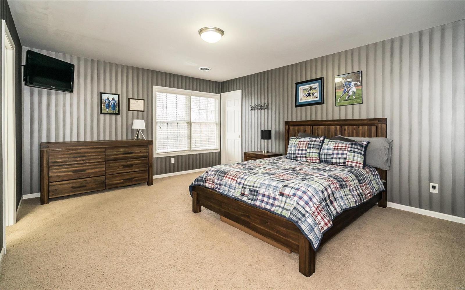 Manors At Austin Ridge - Residential