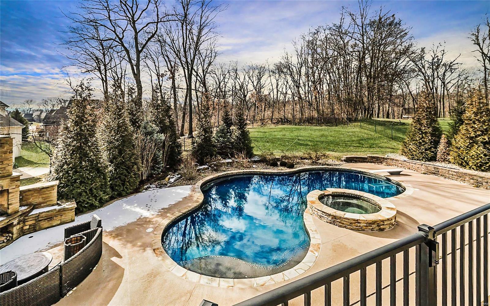 Manors At Austin Ridge - Residential