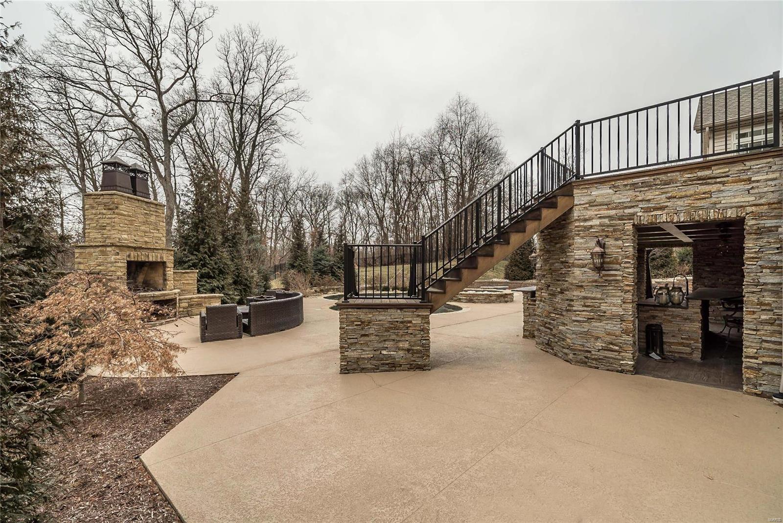 Manors At Austin Ridge - Residential