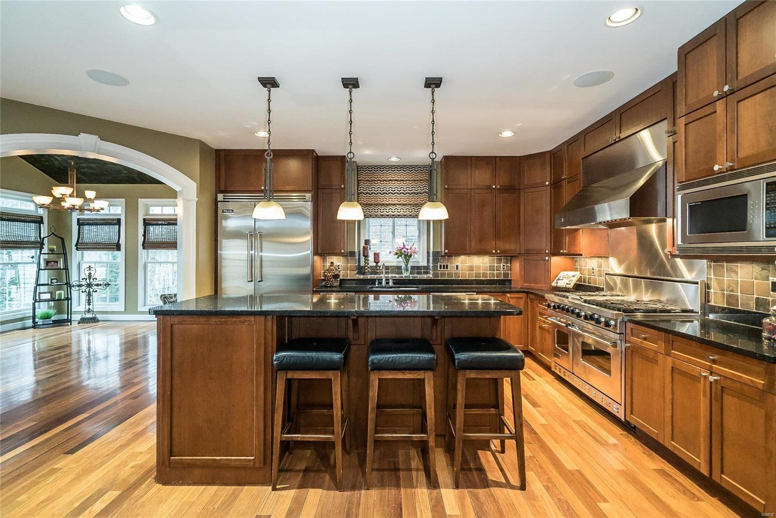 Manors At Austin Ridge - Residential