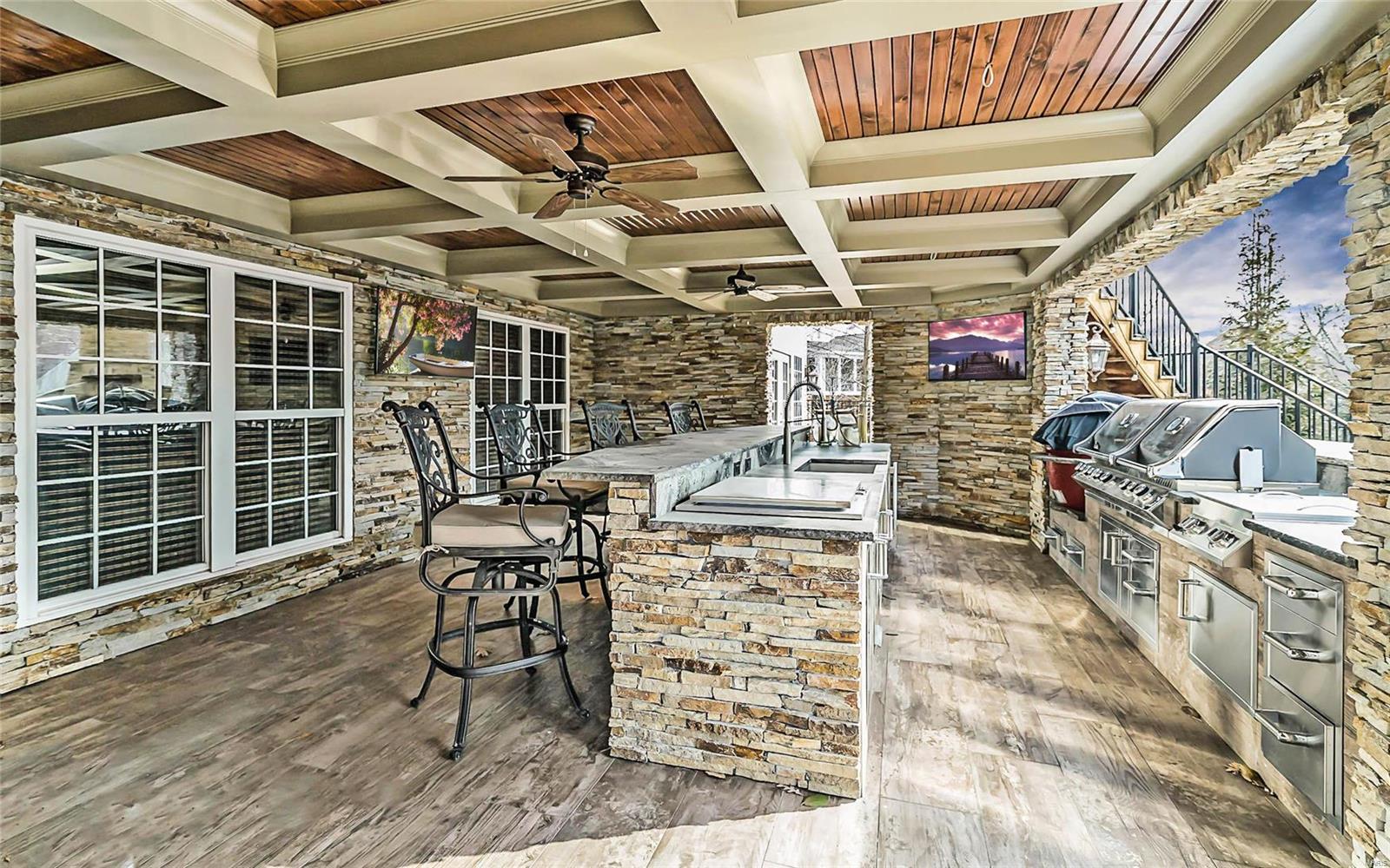 Manors At Austin Ridge - Residential