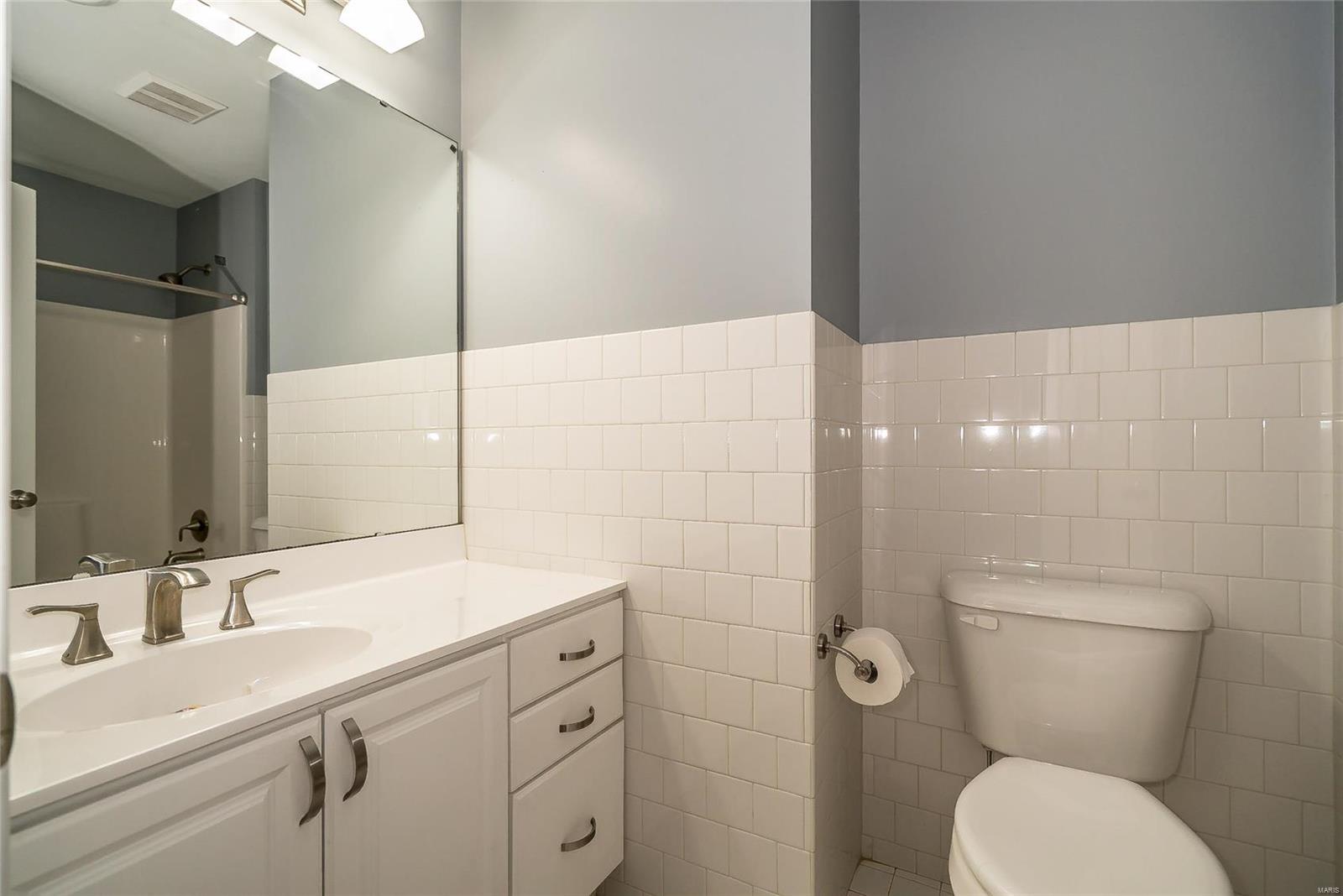 Manors At Austin Ridge - Residential