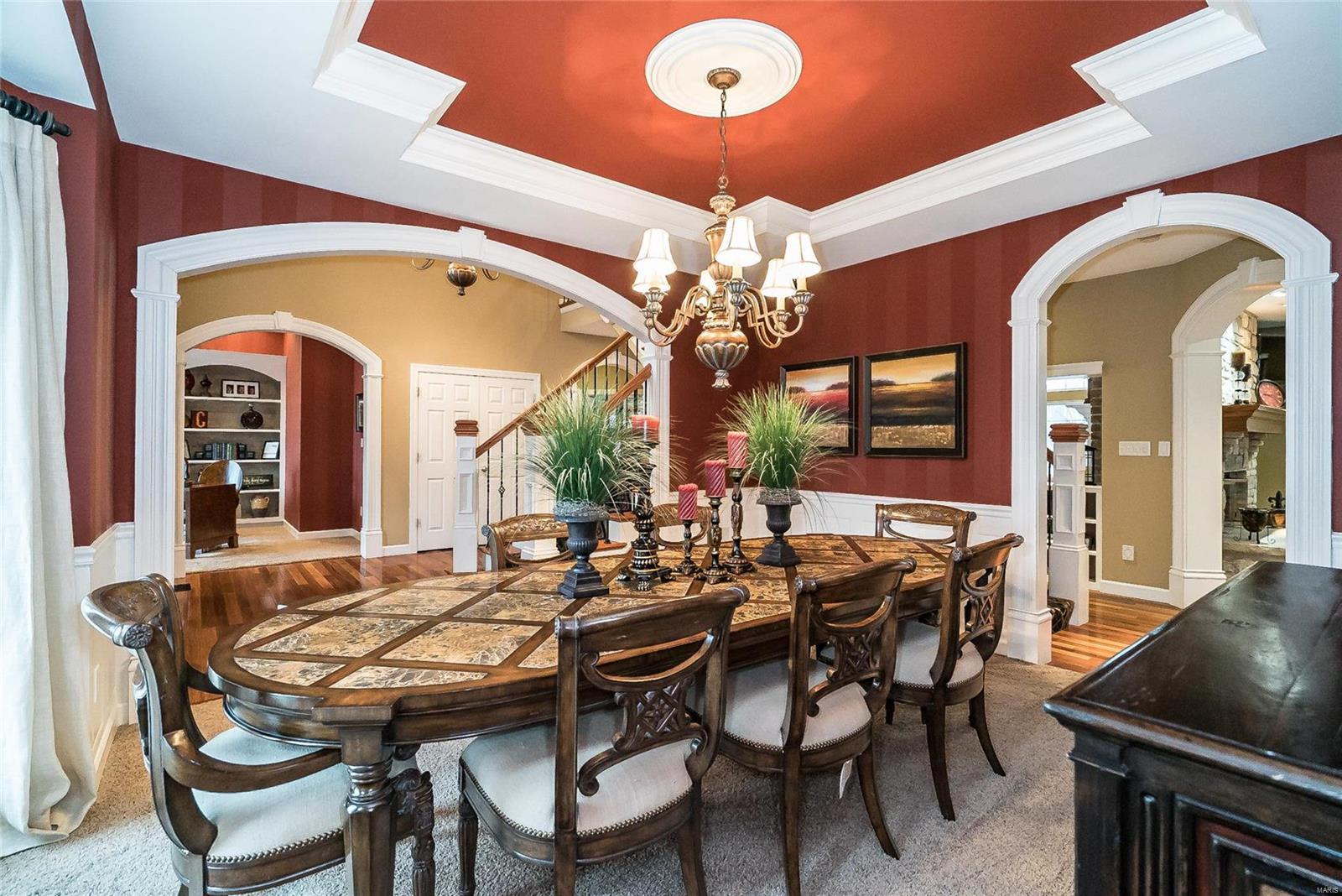 Manors At Austin Ridge - Residential