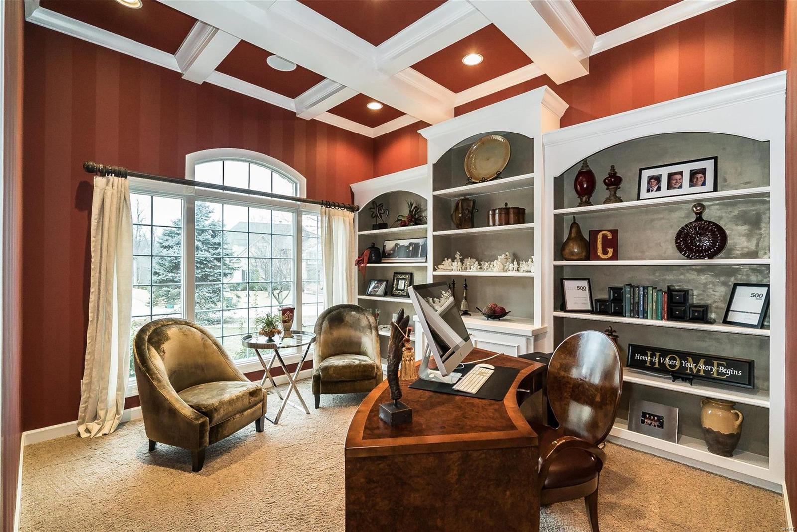 Manors At Austin Ridge - Residential