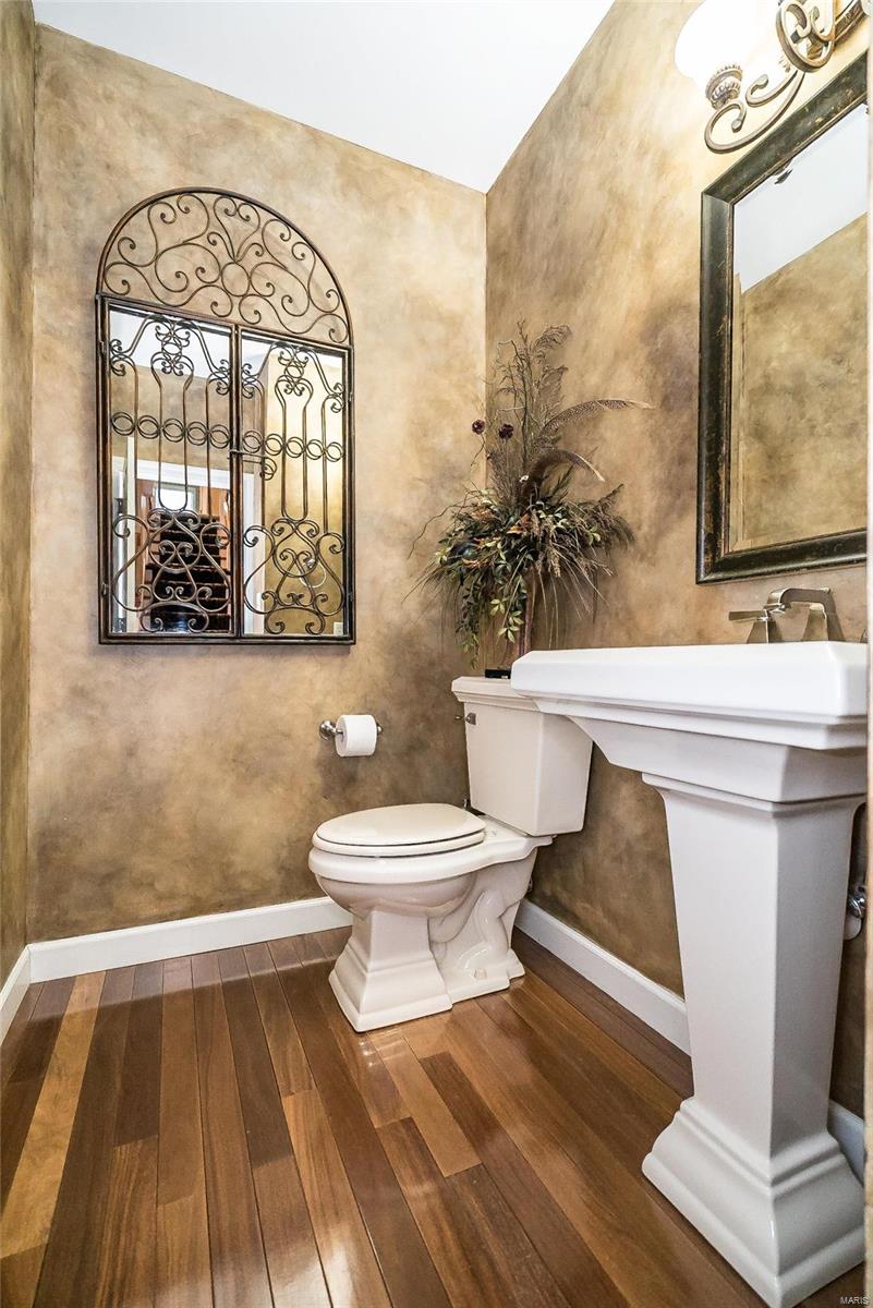 Manors At Austin Ridge - Residential