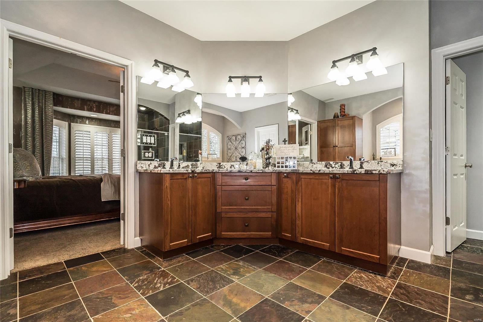 Manors At Austin Ridge - Residential