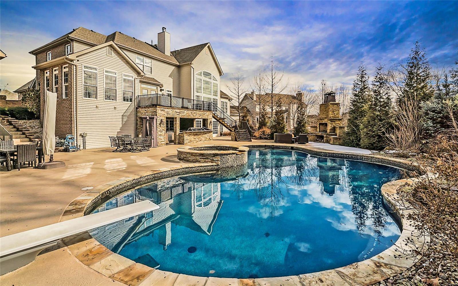 Manors At Austin Ridge - Residential