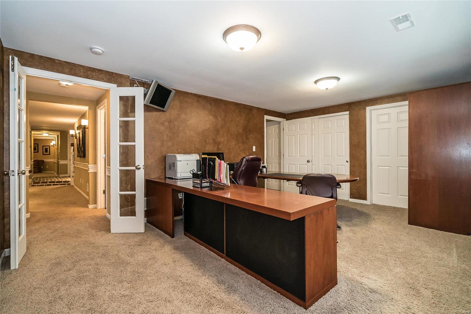 Manors At Austin Ridge - Residential