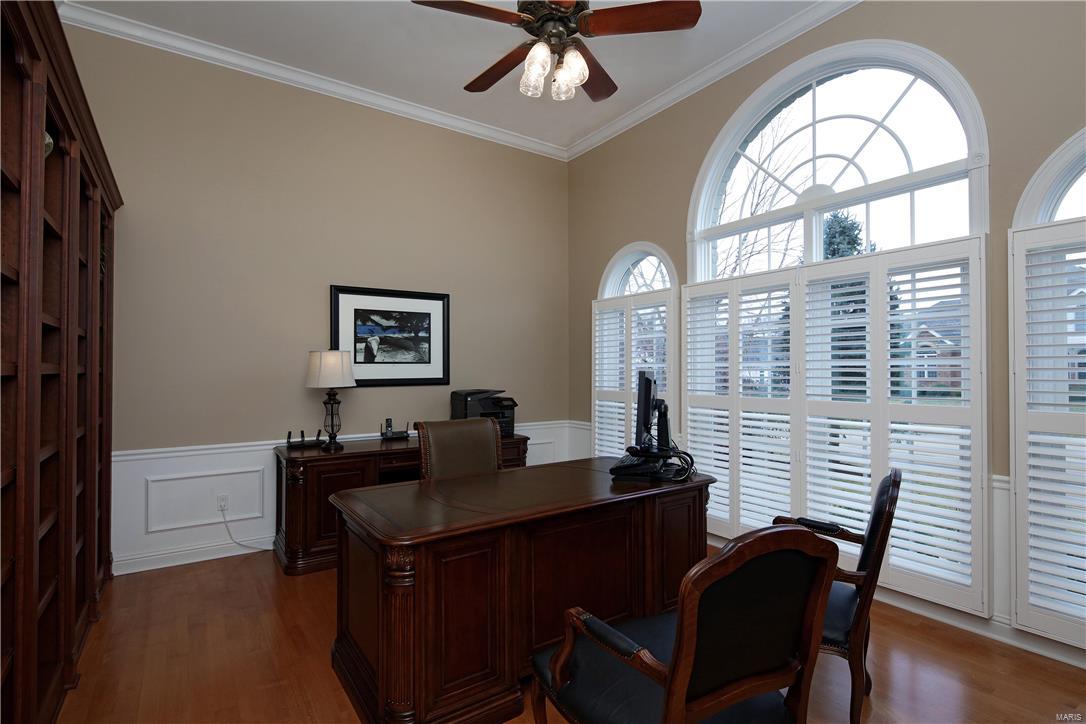 Eagle Crest Estates - Residential