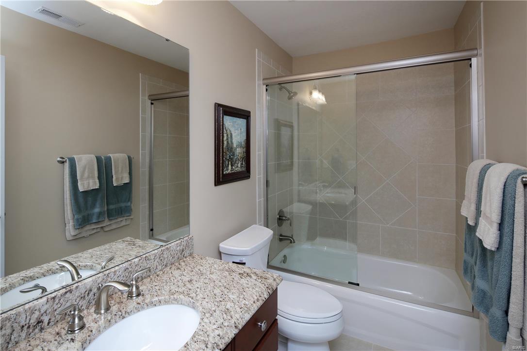 Eagle Crest Estates - Residential